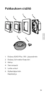 Preview for 55 page of EBECO EB-Therm 500 Manual