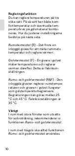 Preview for 12 page of EBECO EB-Therm 55 Manual