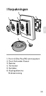 Предварительный просмотр 35 страницы EBECO EB-Therm 55 Manual