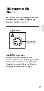 Preview for 39 page of EBECO EB-Therm 55 Manual