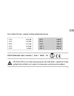 Preview for 17 page of EBECO EB-Therm 800 Quick Manual For Installation & Use