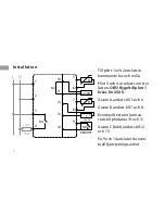 Preview for 8 page of EBECO EB-Therm 800 Quick Manual