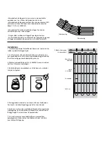 Предварительный просмотр 3 страницы EBECO MI-60 Assembly Instructions Manual