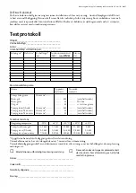 Preview for 2 page of EBECO T-18 Installation Instructions Manual