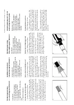 Preview for 14 page of EBECO T-18 Installation Instructions Manual