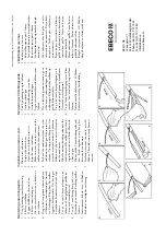 Preview for 15 page of EBECO T-18 Installation Instructions Manual