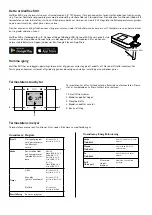 Предварительный просмотр 5 страницы EBECO Wall Flex 500 Manual