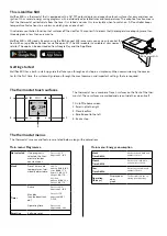 Предварительный просмотр 10 страницы EBECO Wall Flex 500 Manual