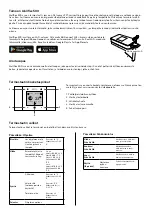 Предварительный просмотр 20 страницы EBECO Wall Flex 500 Manual