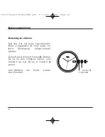 Предварительный просмотр 42 страницы Ebel 1215314 User Manual