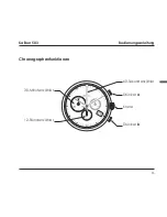 Предварительный просмотр 35 страницы Ebel Caliber 503 Operating Instructions Manual