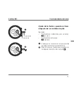 Предварительный просмотр 45 страницы Ebel Caliber 503 Operating Instructions Manual