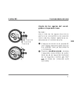 Предварительный просмотр 51 страницы Ebel Caliber 503 Operating Instructions Manual