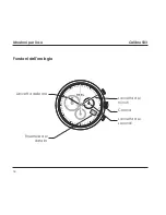 Предварительный просмотр 54 страницы Ebel Caliber 503 Operating Instructions Manual