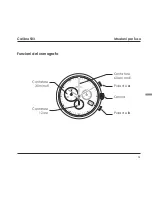 Предварительный просмотр 59 страницы Ebel Caliber 503 Operating Instructions Manual