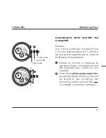 Предварительный просмотр 63 страницы Ebel Caliber 503 Operating Instructions Manual