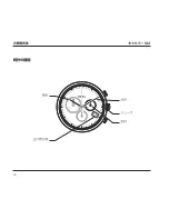 Предварительный просмотр 78 страницы Ebel Caliber 503 Operating Instructions Manual