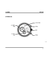 Предварительный просмотр 107 страницы Ebel Caliber 503 Operating Instructions Manual