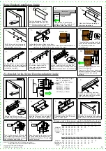 Preview for 2 page of Ebelco 300-LED Installation Instruction Manual