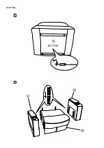 Preview for 4 page of EBELLO CD0200AF51D Manual