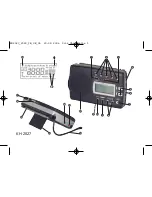 Предварительный просмотр 5 страницы EBENCH KH 2027 Operating Manual