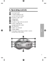 Preview for 7 page of EBENCH KH 2243 Instructions For Use Manual