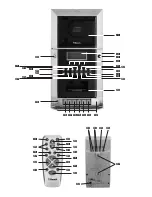 Предварительный просмотр 3 страницы EBENCH KH 2310 Operating And Safety Instructions Manual