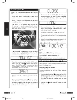 Предварительный просмотр 34 страницы EBENCH KH 6777 Operating Instructions Manual