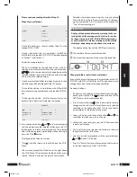 Предварительный просмотр 41 страницы EBENCH KH 6777 Operating Instructions Manual