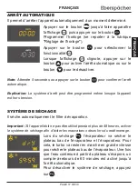 Предварительный просмотр 19 страницы Ebercool HOLIDAY II User Manual