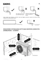 Предварительный просмотр 28 страницы Eberg AORI E25-09 Instruction Manual