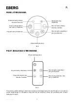 Предварительный просмотр 4 страницы Eberg BLER Instruction Manual