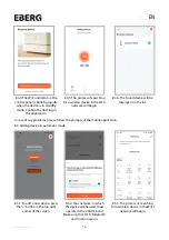 Предварительный просмотр 16 страницы Eberg CONVY WiFi User Manual