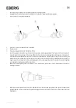 Предварительный просмотр 10 страницы Eberg EBH 90 Instruction Manual