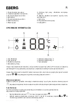 Preview for 16 page of Eberg ELIO E35T1 User Manual