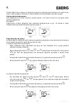 Preview for 23 page of Eberg ELIO E35T1 User Manual