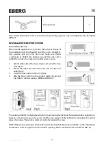 Preview for 40 page of Eberg ELIO E35T1 User Manual