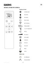 Preview for 46 page of Eberg ELIO E35T1 User Manual