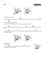 Preview for 51 page of Eberg ELIO E35T1 User Manual