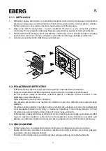 Preview for 4 page of Eberg ENSO 100 HYGRO Manual