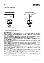 Предварительный просмотр 5 страницы Eberg ENSO 100 HYGRO Manual