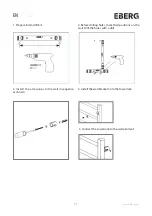 Preview for 11 page of Eberg ETS 200 User Manual