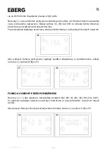 Preview for 14 page of Eberg ETW User Manual