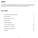 Предварительный просмотр 3 страницы Eberg GIRO Instruction Manual