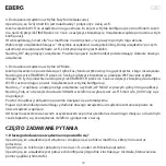 Предварительный просмотр 11 страницы Eberg GIRO Instruction Manual