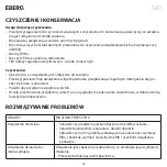 Предварительный просмотр 13 страницы Eberg GIRO Instruction Manual