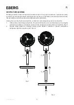 Preview for 6 page of Eberg GOX User Manual