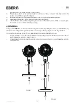 Preview for 12 page of Eberg GOX User Manual