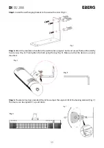 Предварительный просмотр 11 страницы Eberg IXU 2000 Instruction Manual