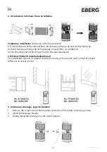 Предварительный просмотр 41 страницы Eberg MEZO M26HD Instruction Manual